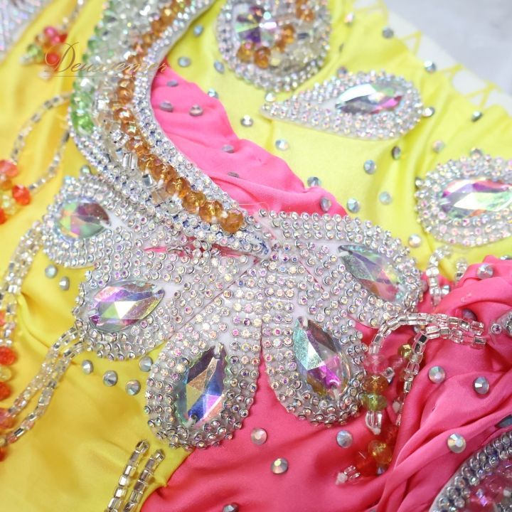 パフォーマンス