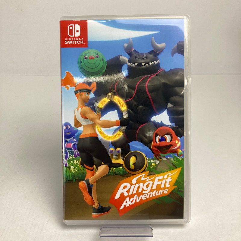 中古美品】 Nintendo Switch ニンテンドー スイッチ ソフト