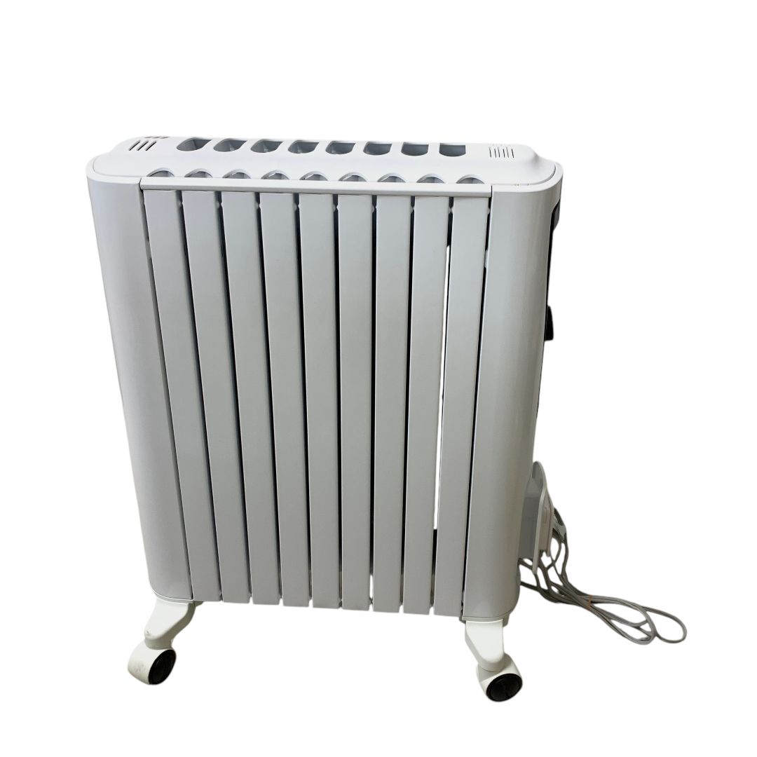 DeLonghi デロンギ オイルヒーター RHJ65L0915 中古 KON - メルカリ