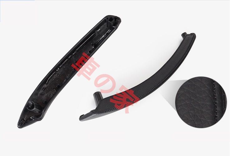 E71インテリアアームレストパネルプルハンドル 7P