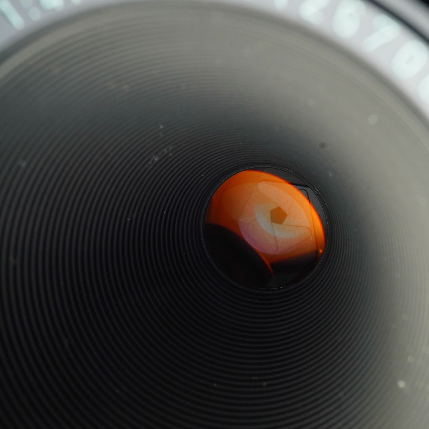 TAKUMAR 50mm
