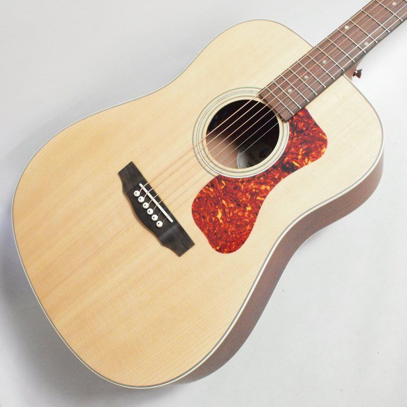 GUILD D-240E NAT Westerly Collection エレアコ〈ギルド〉 - メルカリ