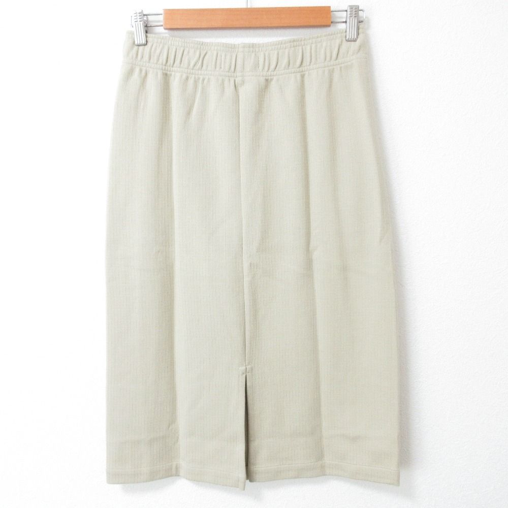 Skirt リップストップ