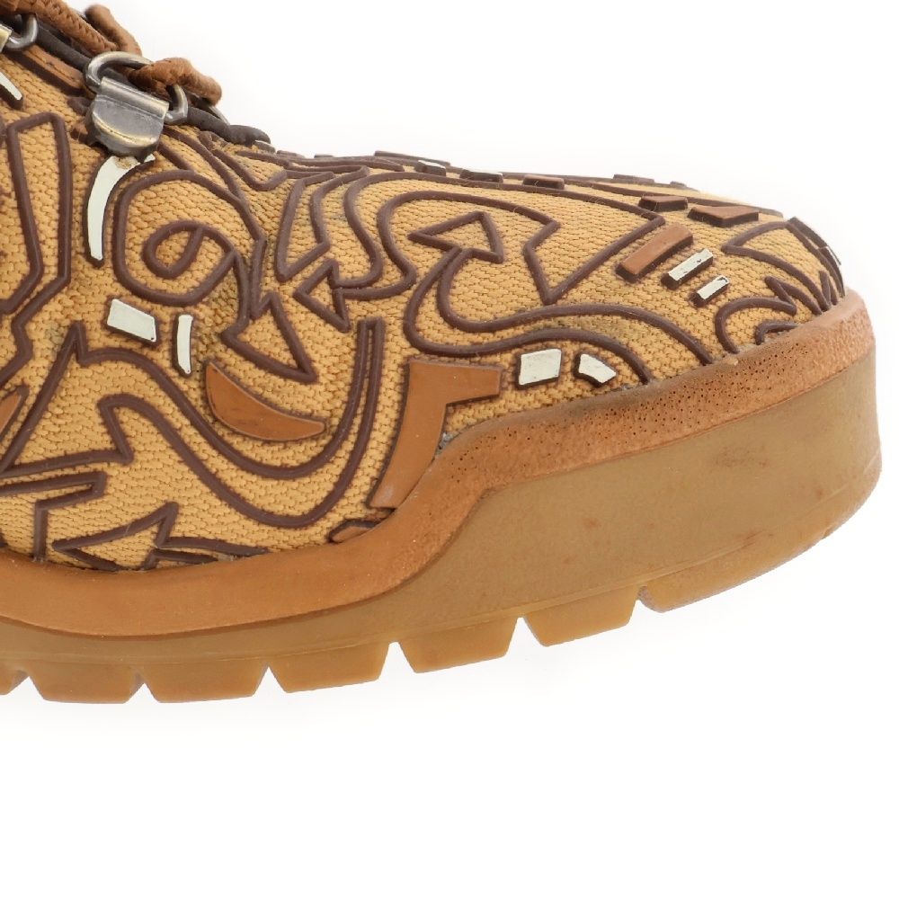 Timberland (ティンバーランド) ×Baile Funk Graffiti Field
