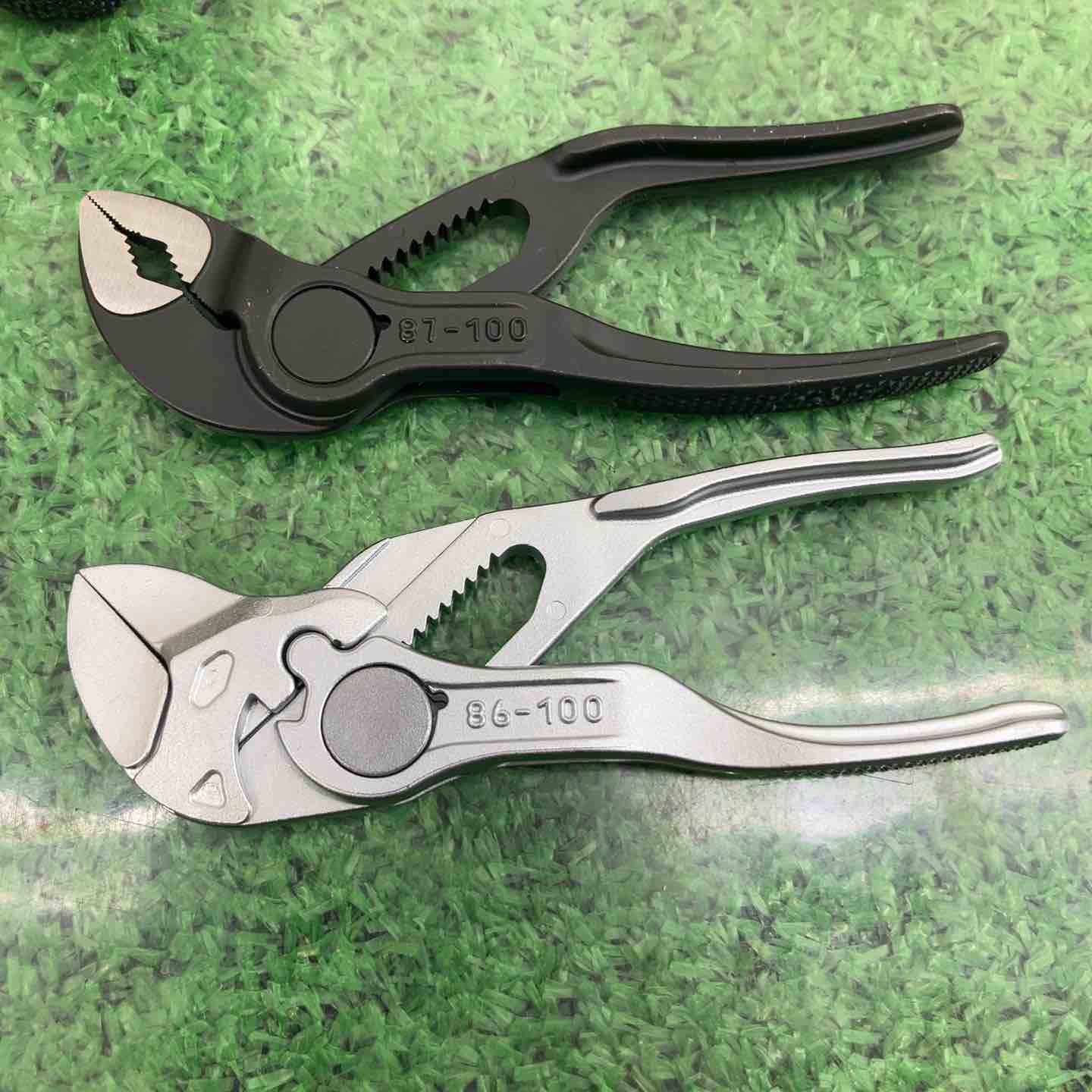 Y8/K】ヤマザキ ハタガネ ハタ金 8本セット 大工道具 工具 YAMAZAKI 