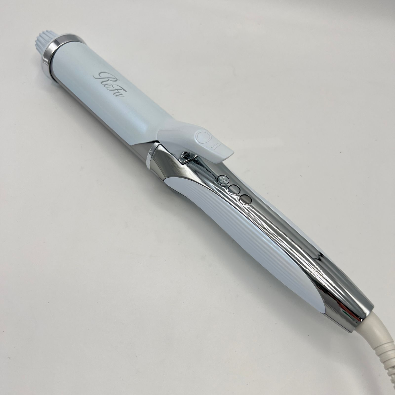 概要 ストレートアイロン ナノケア EH-HN50-W | ヘアケア（ドライヤー