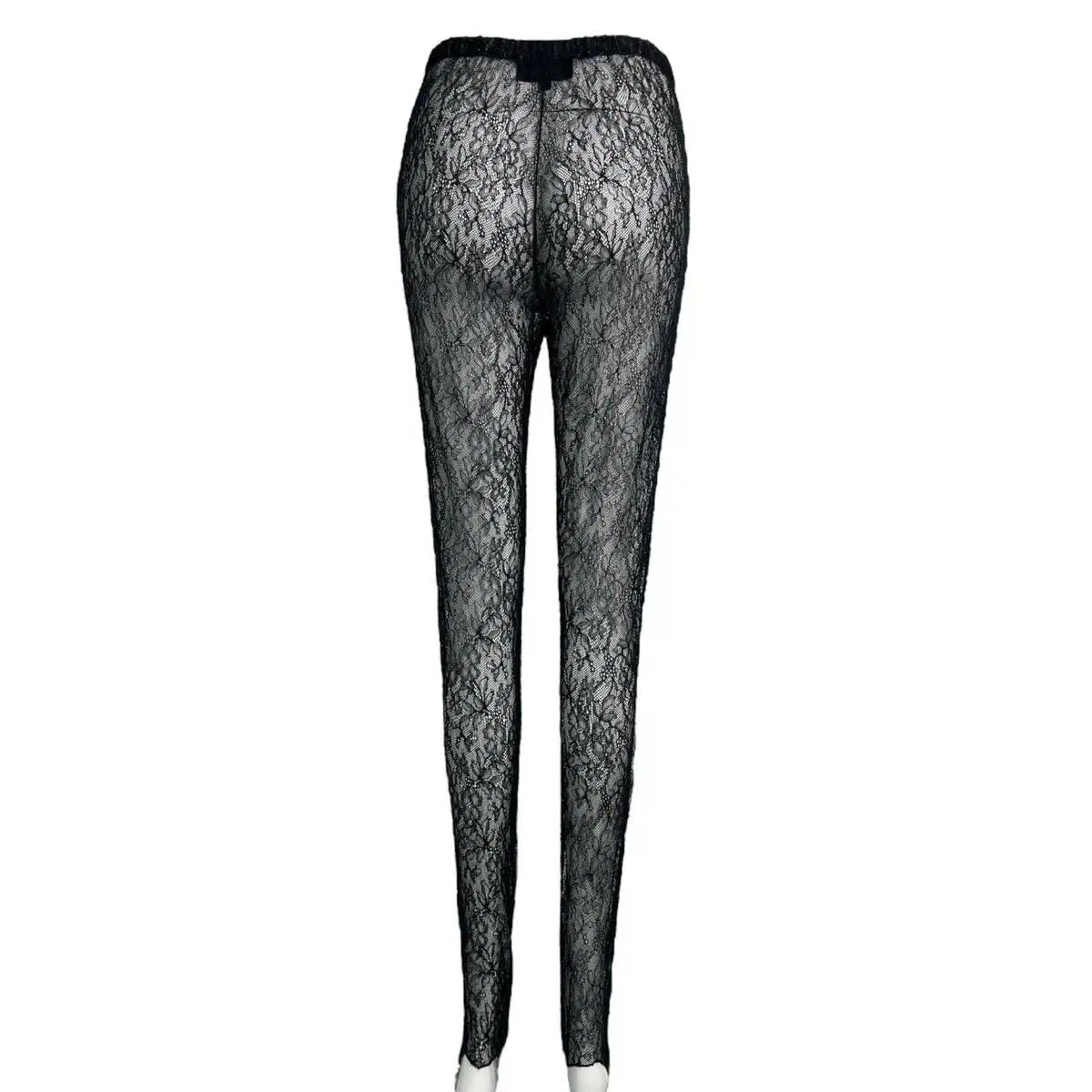 限定SALE開催中☆！ シャネル 正規品 レース ショーツ ストッキング 【限定タイムセール】