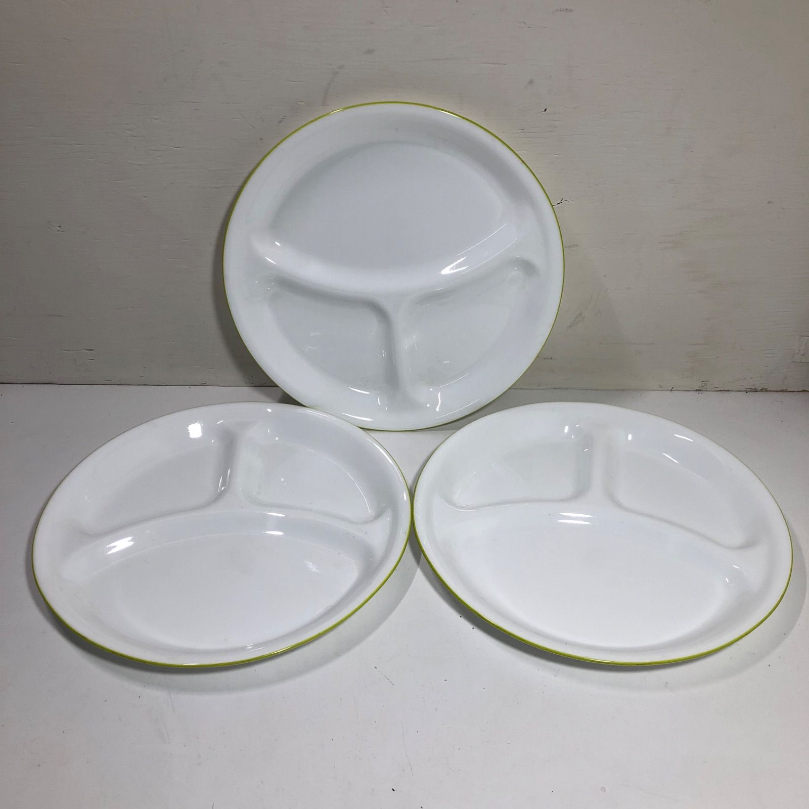 ★お値下げ！　CORELLE コレール　食器　φ26cm ランチプレート 11枚セット　★