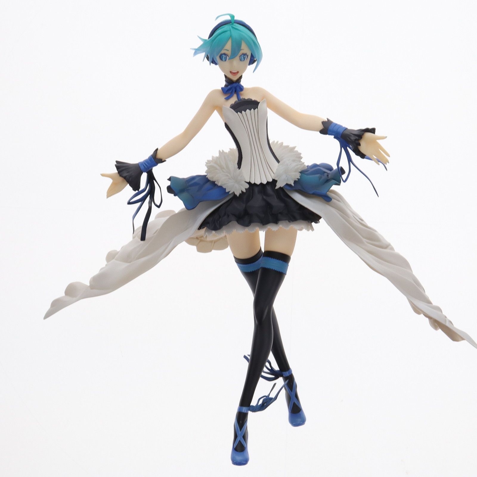 初音ミク TYPE2020 セブンスドラゴン2020 1/7 完成品 フィギュア