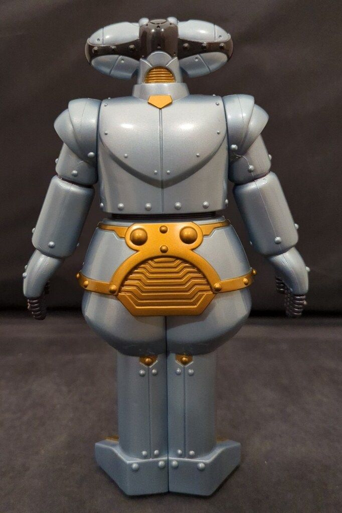 20cm完成品