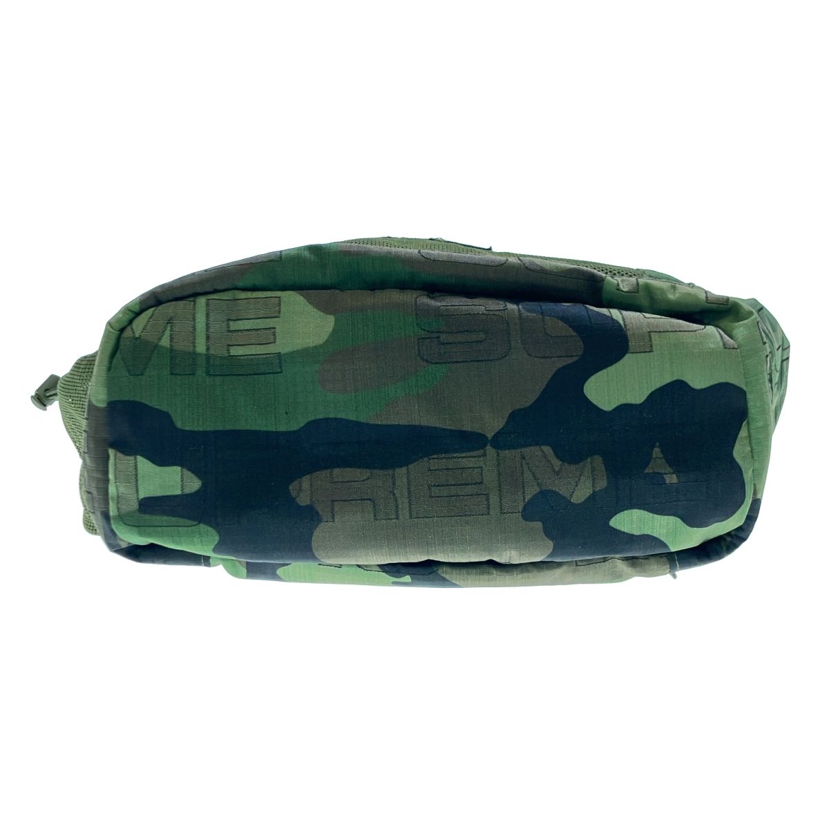 Supreme シュプリーム 21AW Utility Tote Bag ミリタリートートバッグ 