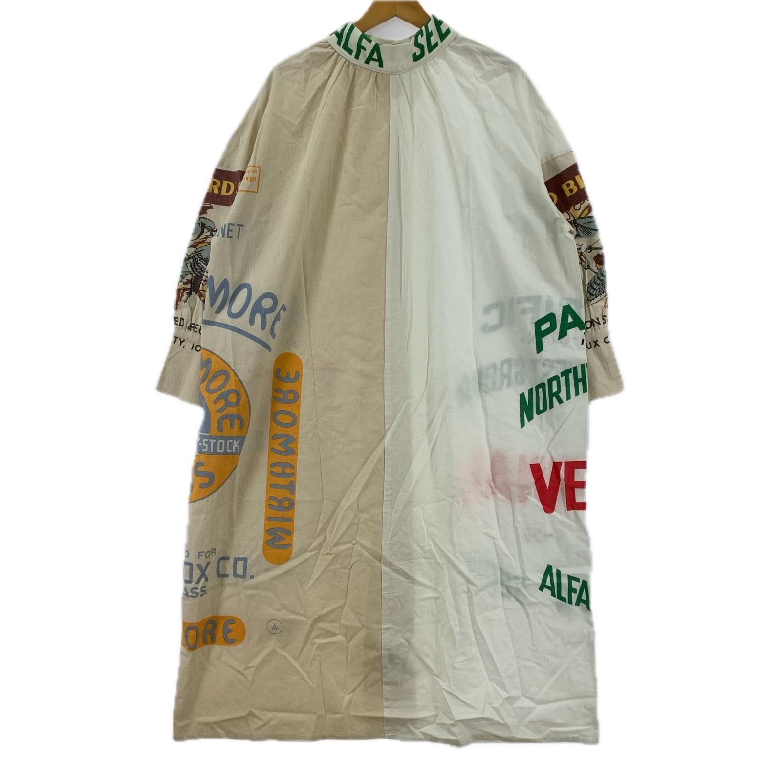 3色展開】「Emerald Motel」チェック柄 プリーツ キャミソールワンピース オレンジ - 古着屋グレープフルーツ  ムーン(Grapefruitmoon)Onlineshop 美品 エメラルドモーテル シャツワンピース プリーツ 総柄 綿100% レトロ