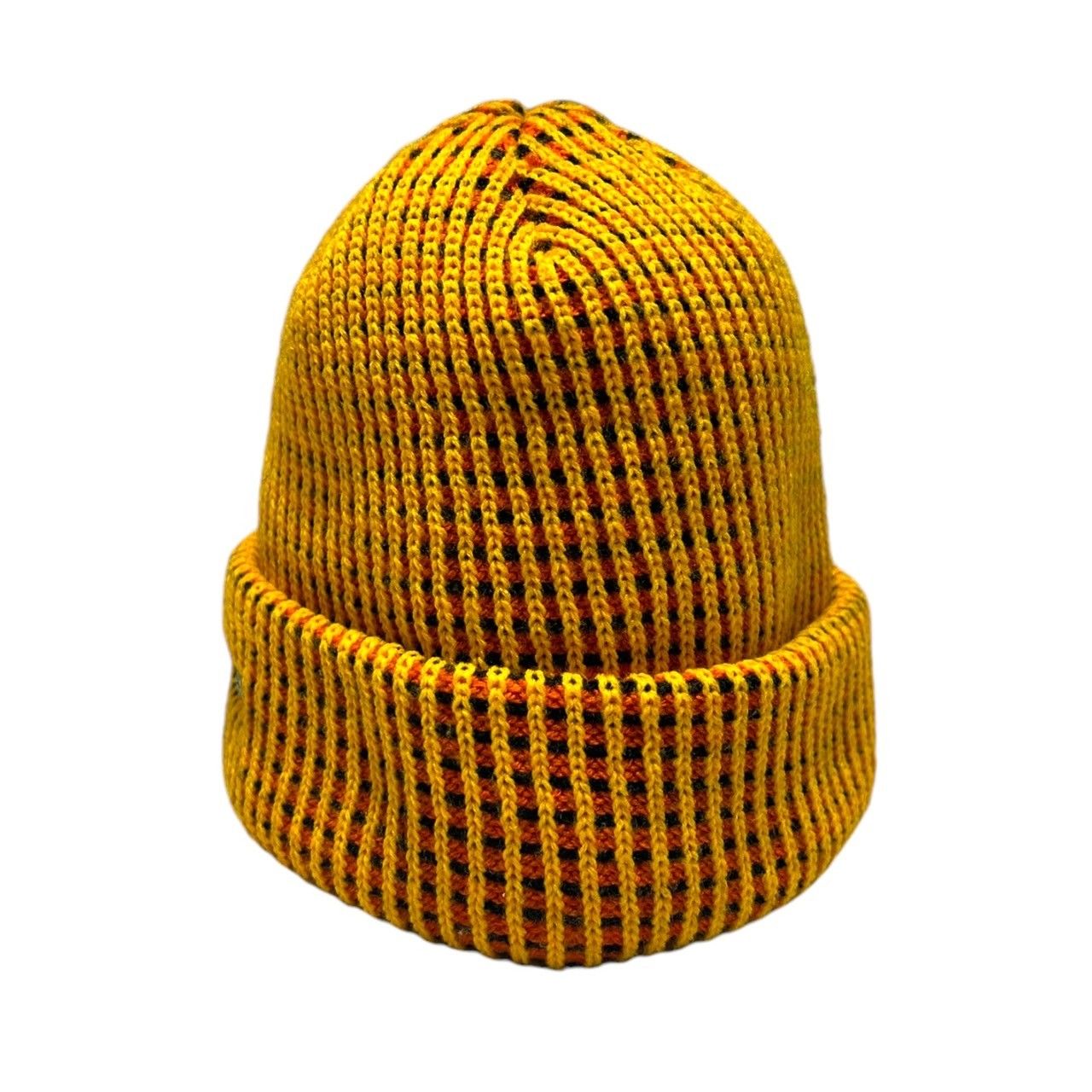 Dime ニット帽 ビーニー カナダ製