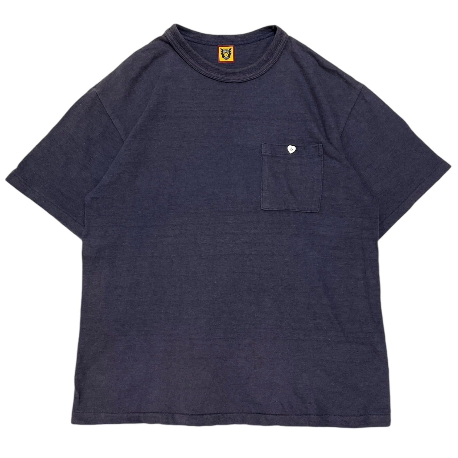 HUMANMADE　 Print Pocket T-Shirts