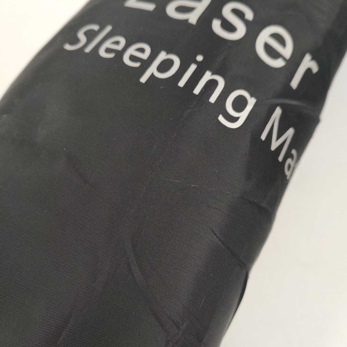 2点セット] TERRA NOVA Laser Sleeping Mat マット イエロー