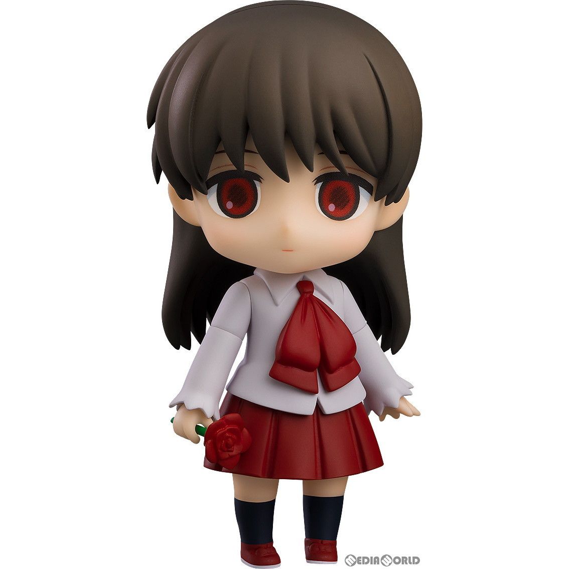 ねんどろいど 2279 イヴ Ib(イヴ) 完成品 可動フィギュア