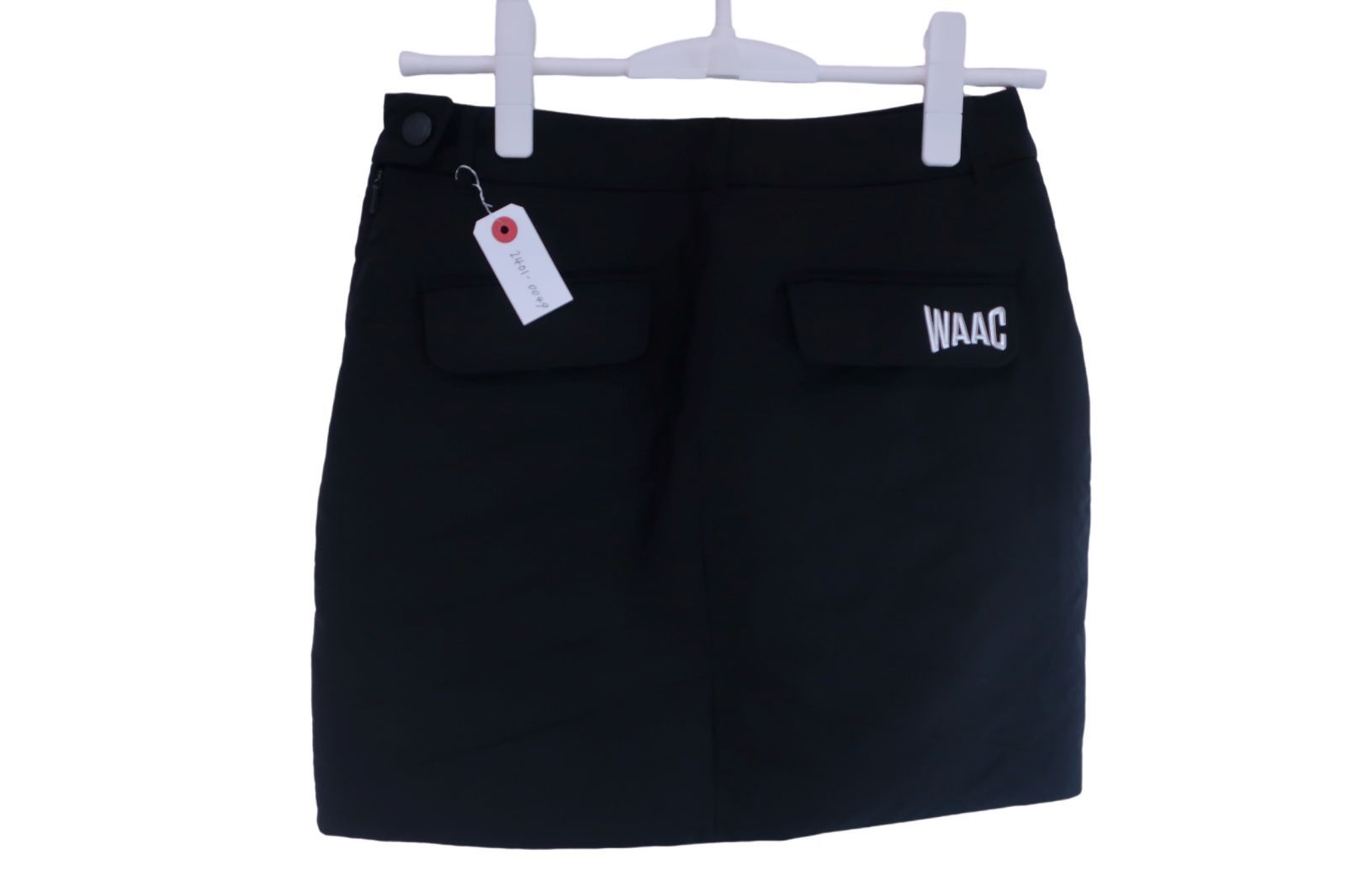 ゴルフ レディース WAAC ワック ダウン スカート ウェア（サイズ2