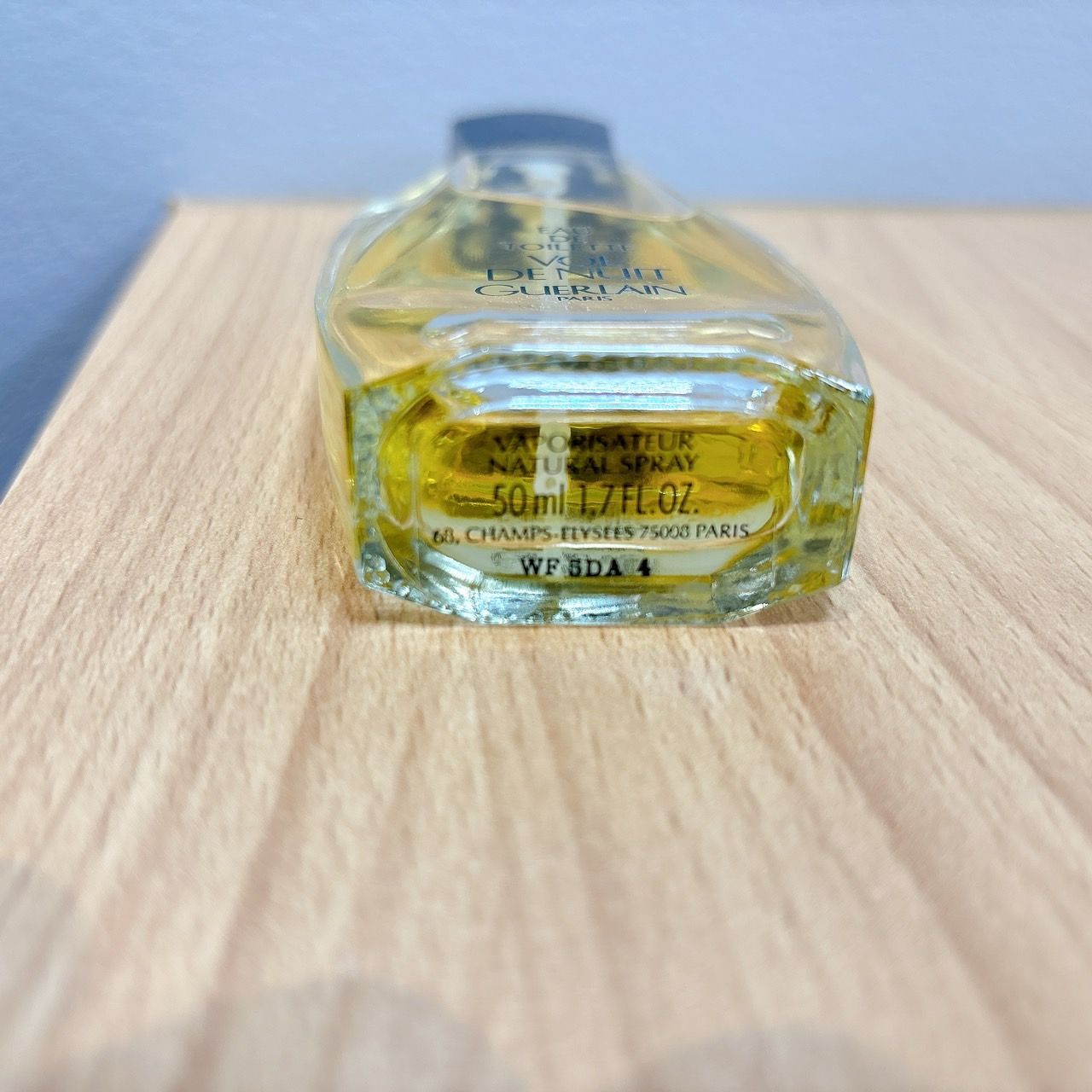 新品未使用 ゲラン ボルドニュイ オードトワレ 50ml ゲラン ボルドニュイ オードトワレ 50ml