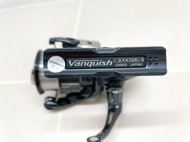 シマノ 19ヴァンキッシュ C2000SHG 低 価格