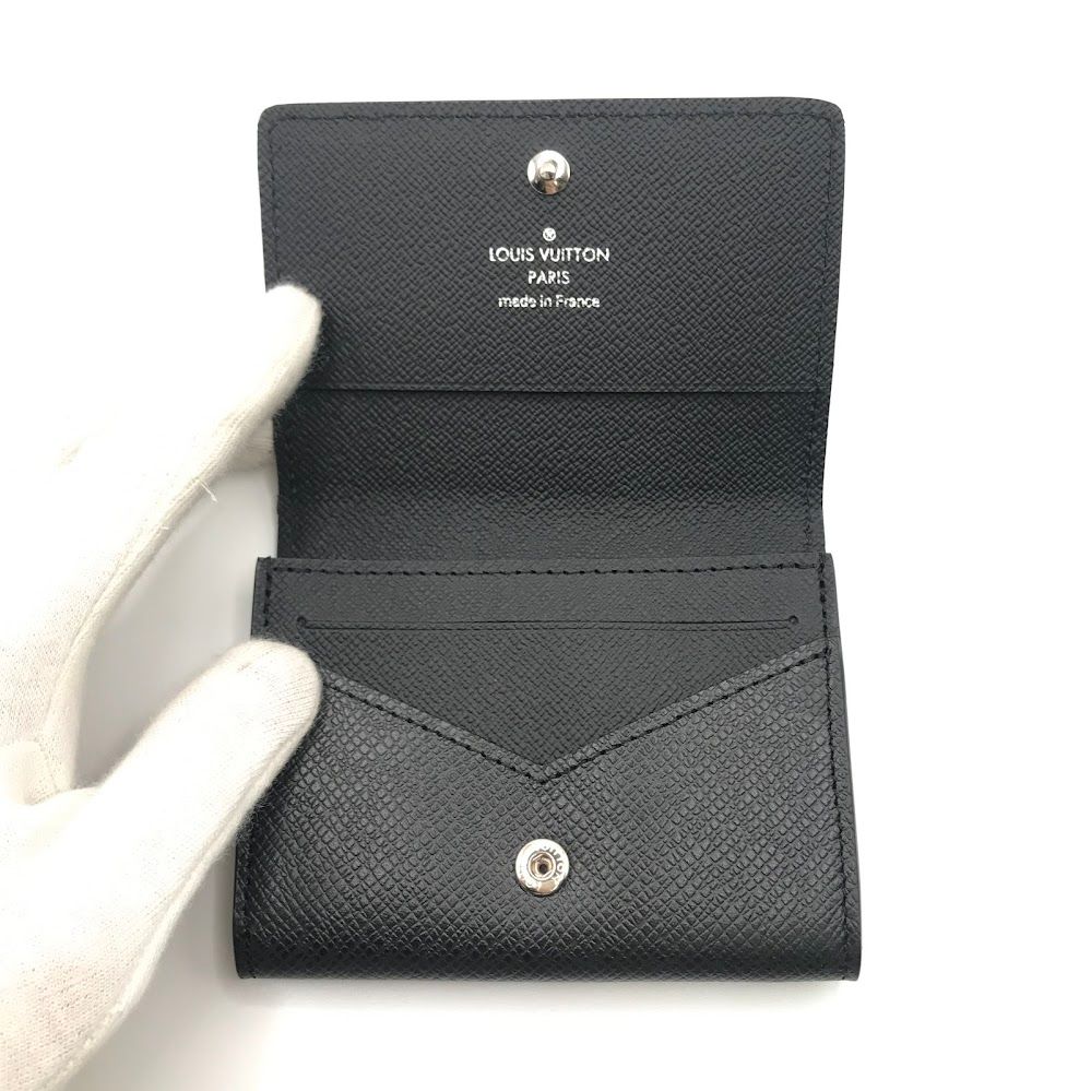 ルイビトン　カードケース 倉吉店】LOUIS VUITTON | ルイ・ヴィトン カードケース タイガ