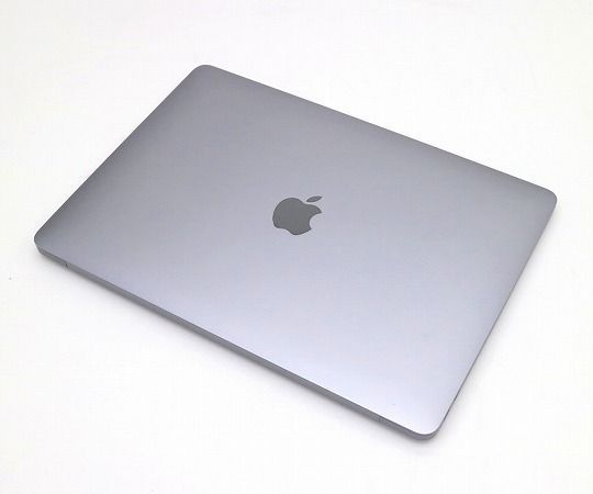 Apple MacBook Air 2020 スペースグレイ Apple M1 3.2GHz 16GB
