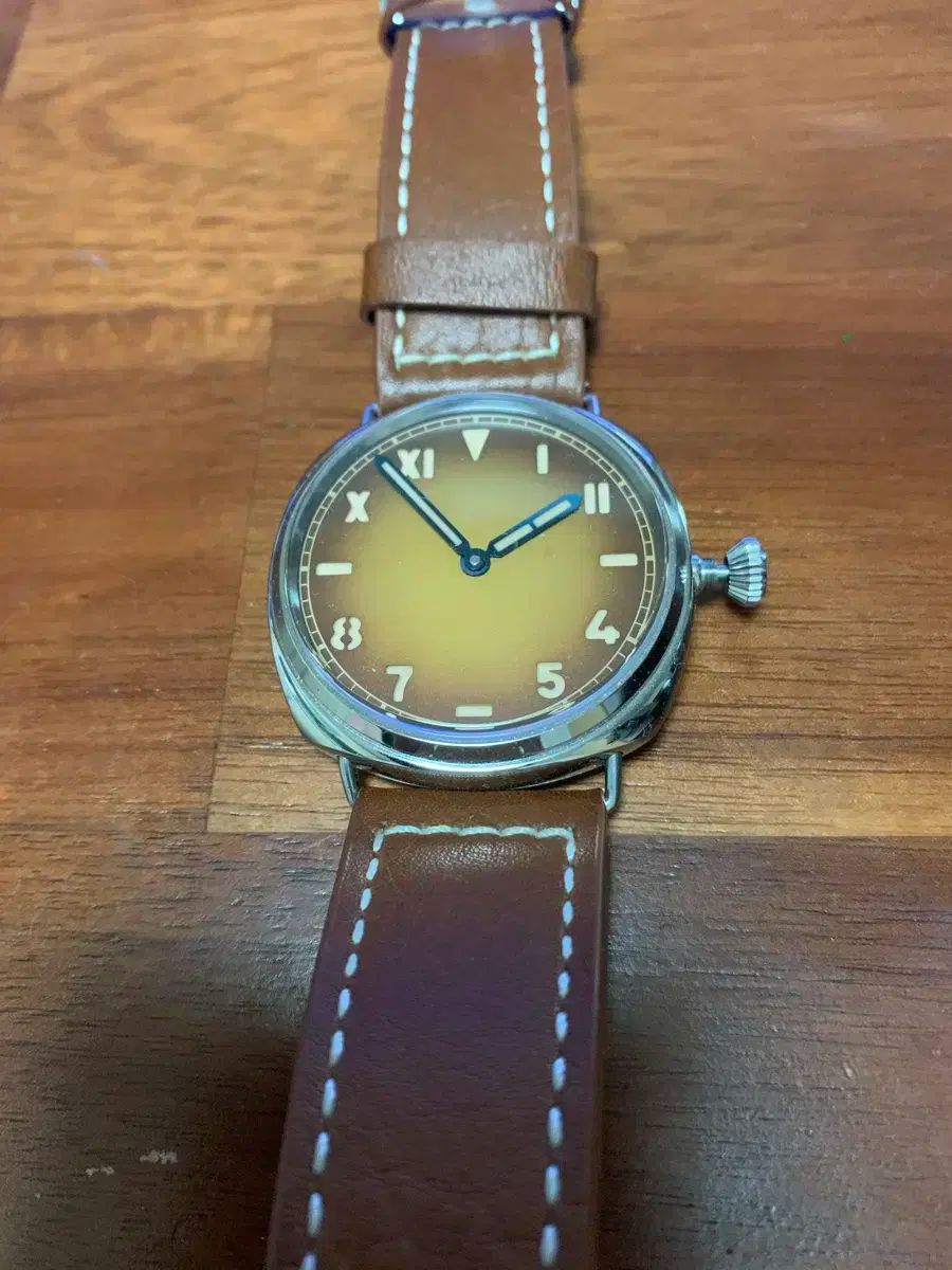 バルタニ PANERAI パネライ オマージュ