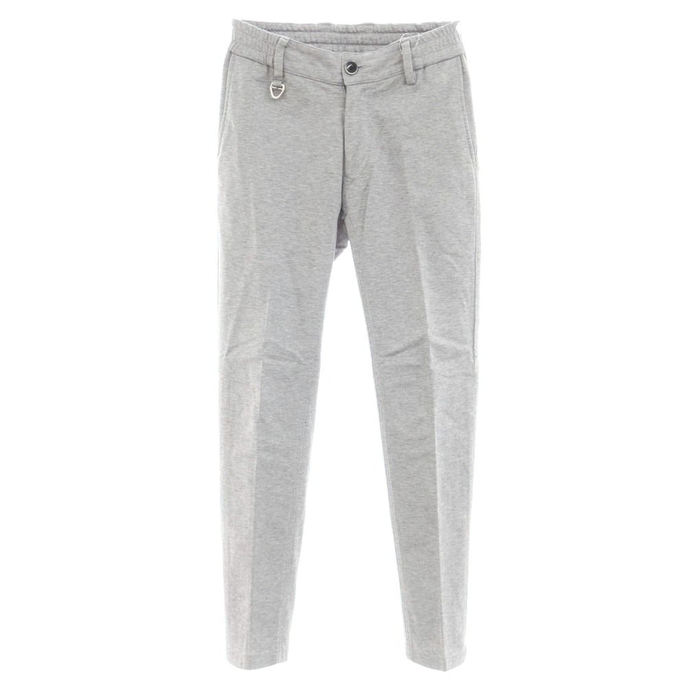 SOLIDO ソリード リブパン スウェット SOLIDO(ソリード) | TOKYOlife