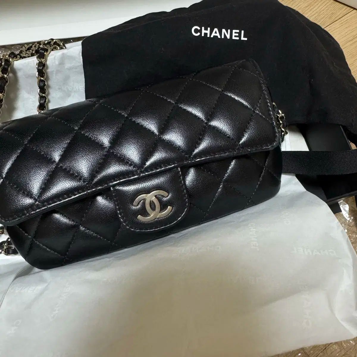 Chanel