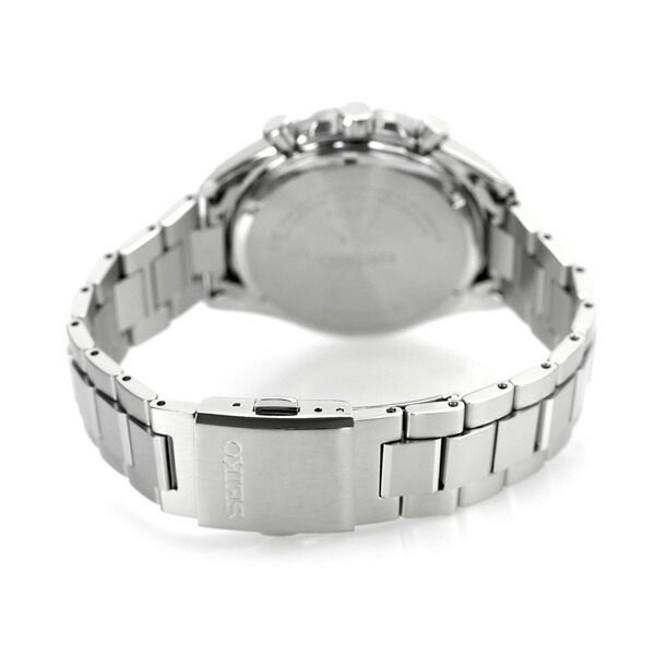 セイコー SEIKO 腕時計 メンズ SBPY163 セイコーセレクションソーラー ...