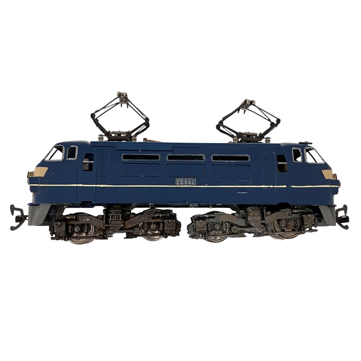 エンドウ TER ED66 HOゲージ 鉄道模型 ジャンク O10233082