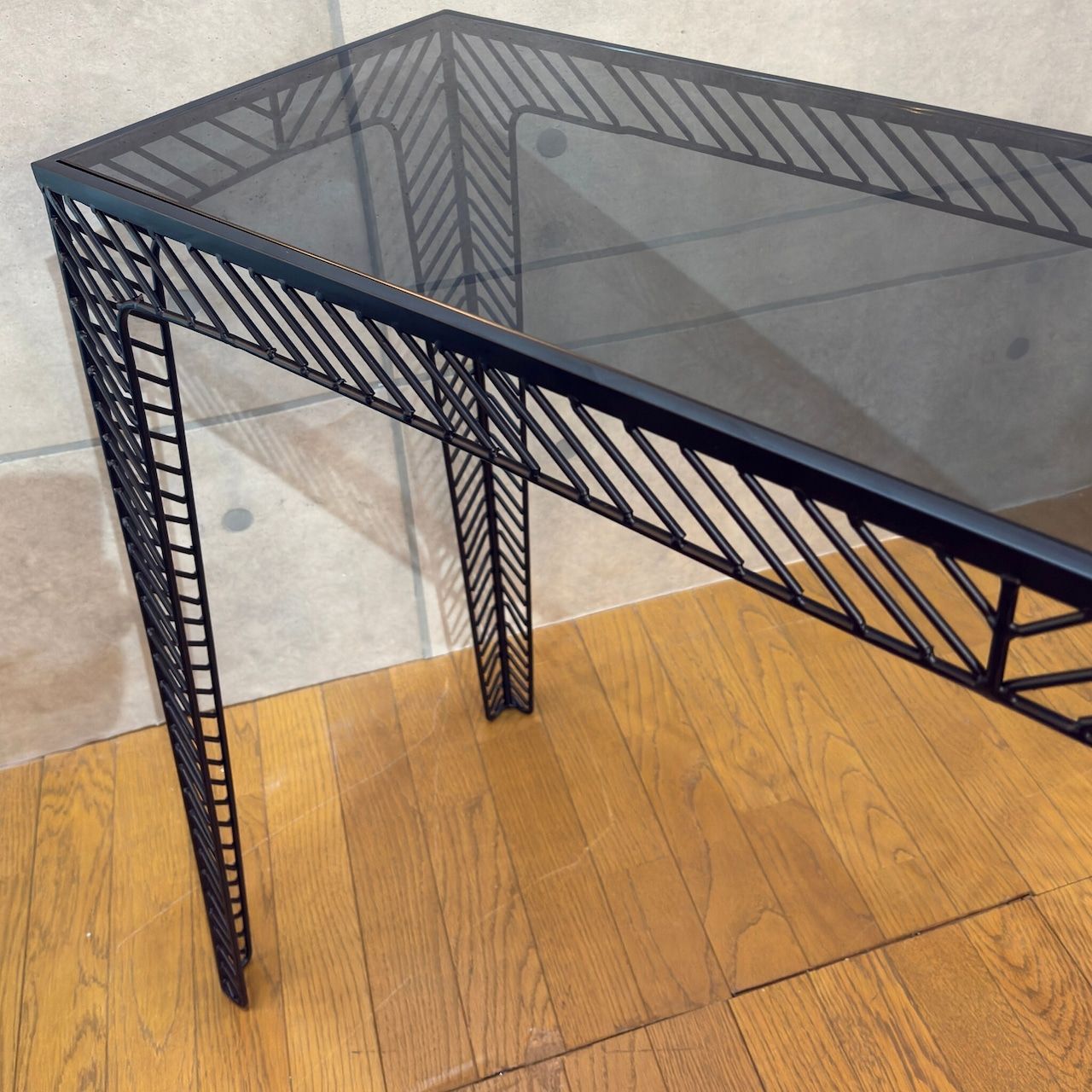 コンソールテーブル W120cm