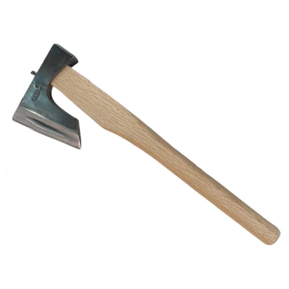 Style 頭幅145mm 与板利器 Yoitariki 八重桜 鉞 まさかり 200匁 450mm柄 頭幅145mm