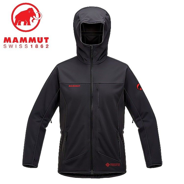 25周年 限定 マムート MAMMUT レディース アルティメイト 8