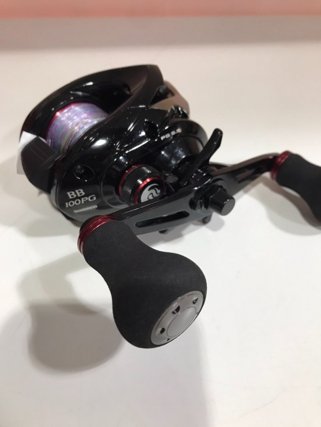 HR829 【曲線シャビー】イタリア 5段チェスト 丸脚 象嵌細工