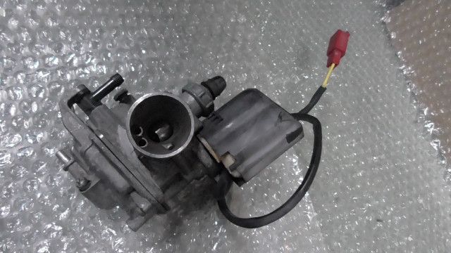 ZZ（ジーツー）CA1PB-139xxx　の　キャブレター:#1731985898