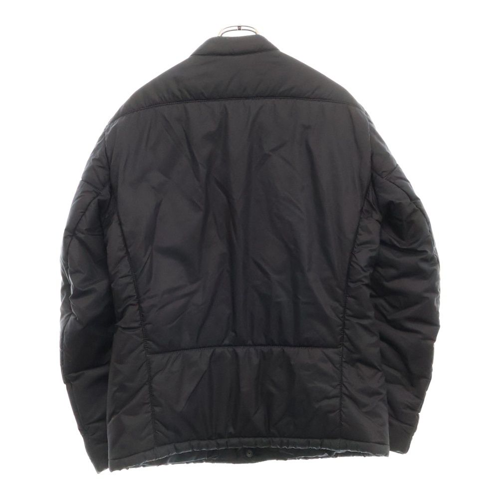 Martin Margiela 10 (マルタンマルジェラ) 04AW 中綿 ジップアップ 