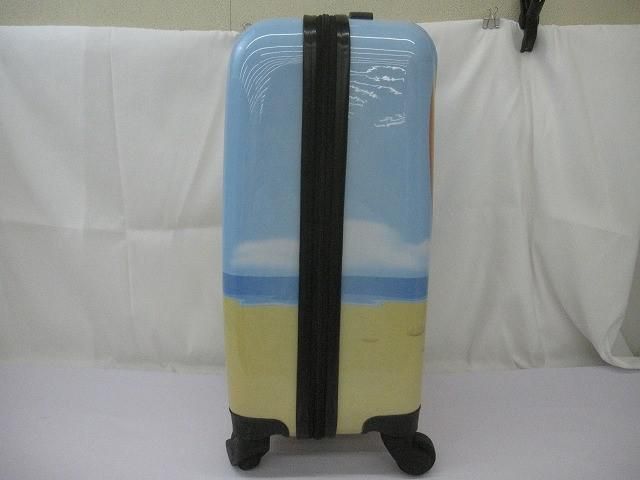 品 ディズニー ミッキーマウス AULANI アウラニ キャリーケース WWW_IBETON_RU
