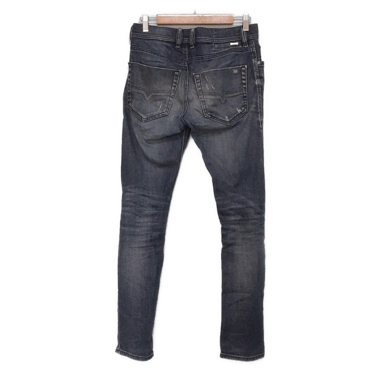 DIESEL TEPPHAR W38 L32 ダークブルー Diesel | Jeans | Diesel Jeans Men 34x32 Blue Tepphar Slim