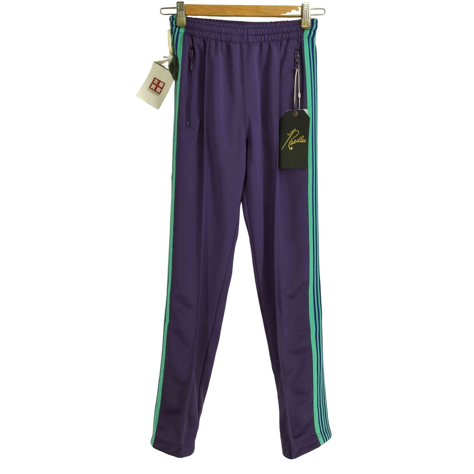 ニードルズ Needles 別注Track Pant NARROW レディース 1