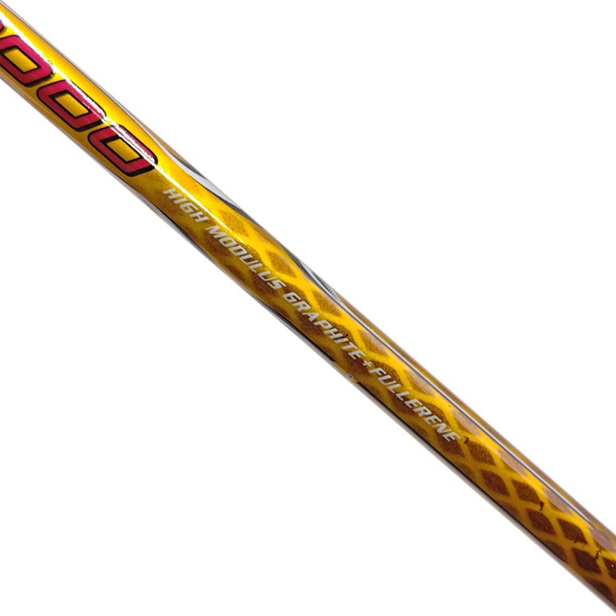 バドミントンラケット