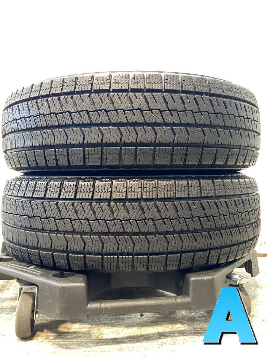 185/65R15スタッドレスタイヤ（ブリヂストンブリザック）その① 2本分 Amazon | BRIDGESTONE(ブリヂストン) スタッドレスタイヤ1本