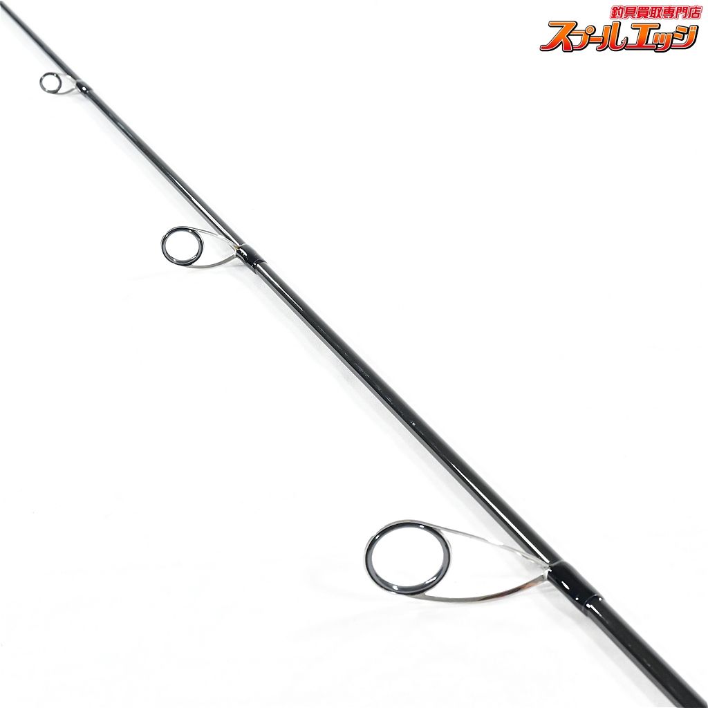 未使用 レジットデザイン / スクアド サワラミノースペシャル 75M+ ○レジットデザイン SKUAD スクアド SKS75M+ サワラ ミノー