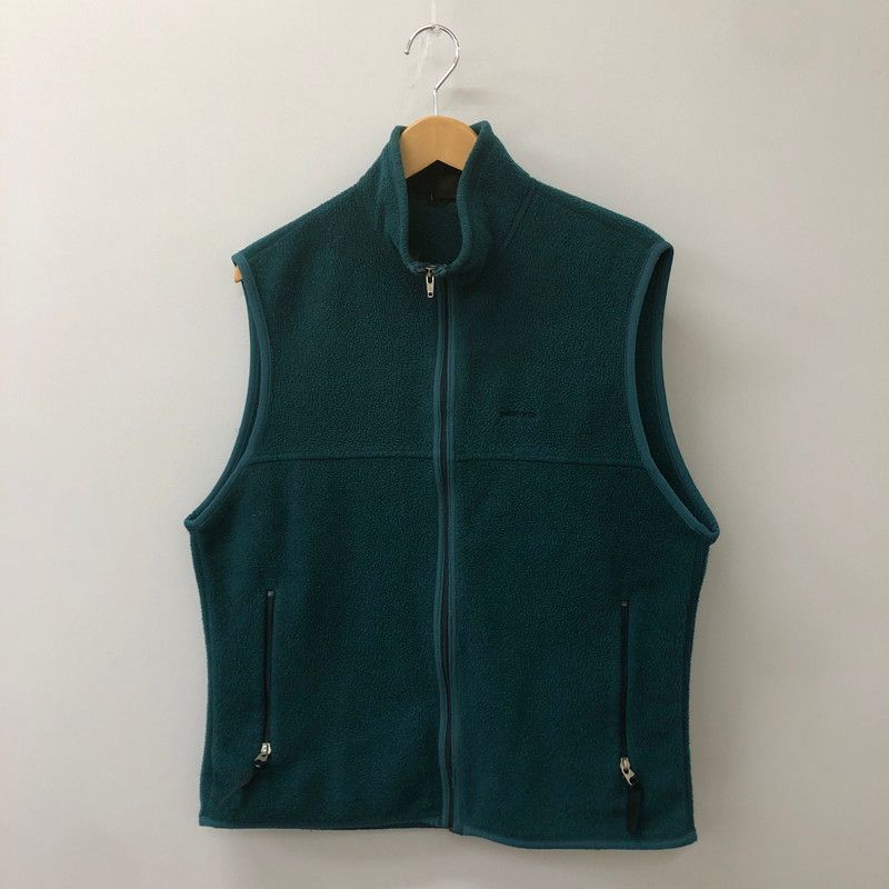 patagonia パタゴニア SYNCHILLA FLEECE VEST 25182 シンチラ フリースベスト ライトアウター 144-250505-kk-13-tei