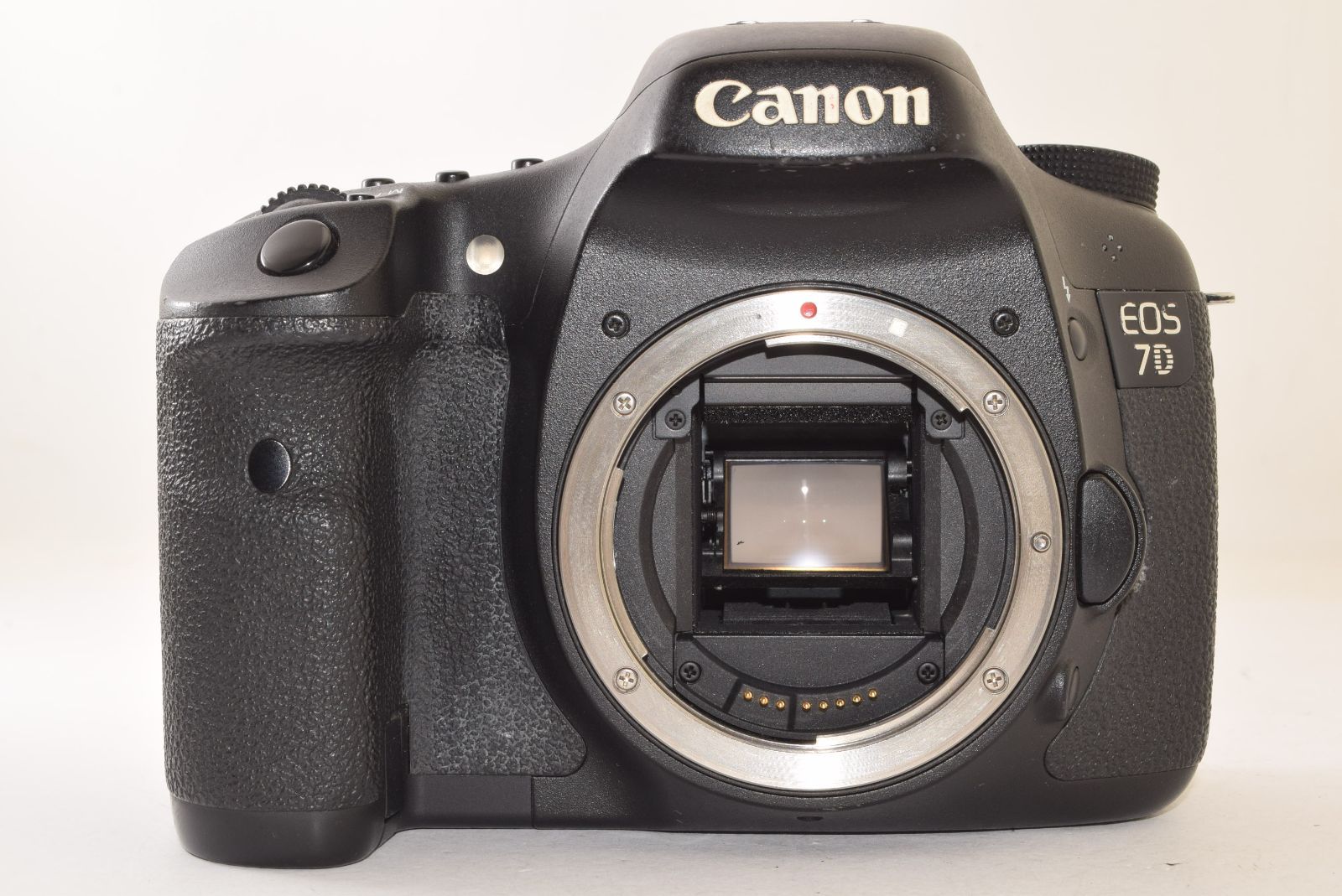 品 Canon キャノン EOS 7 D ボディ デジタル一眼レフカメラ