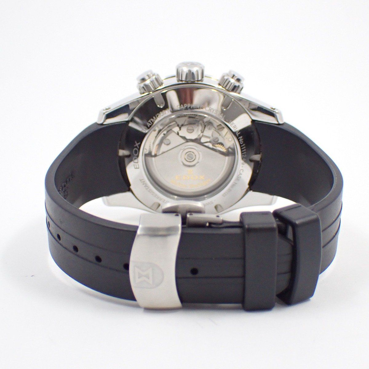 EDOX エドックス