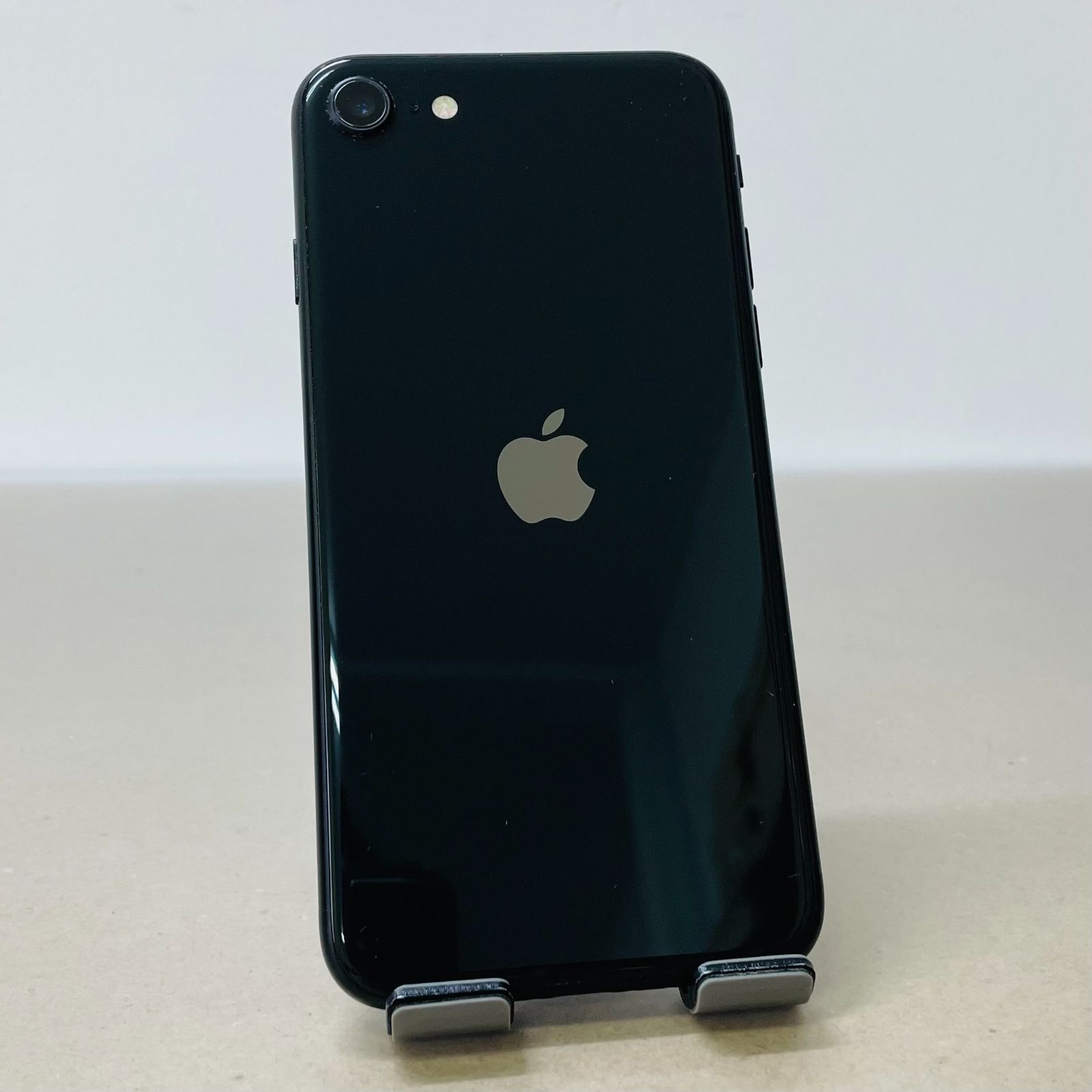 Apple iPhoneSE 128GB (第2世代) Black A2296 MXD02J/A SIMロックなし