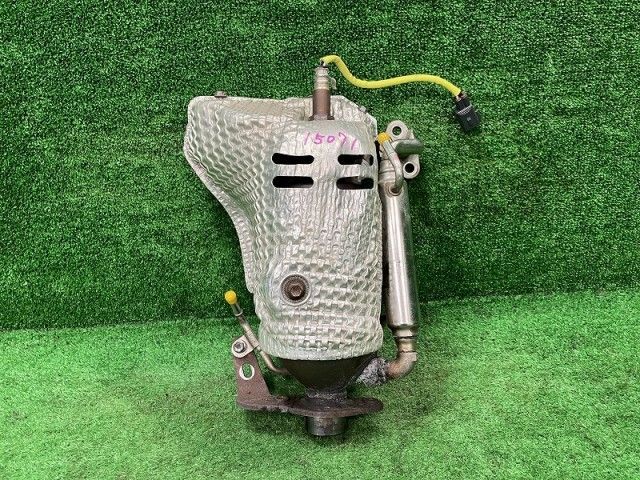 キャスト LA260S エキゾーストマニホールド エキマニ スタイルX SA3 4WD 25051-B2340 W24