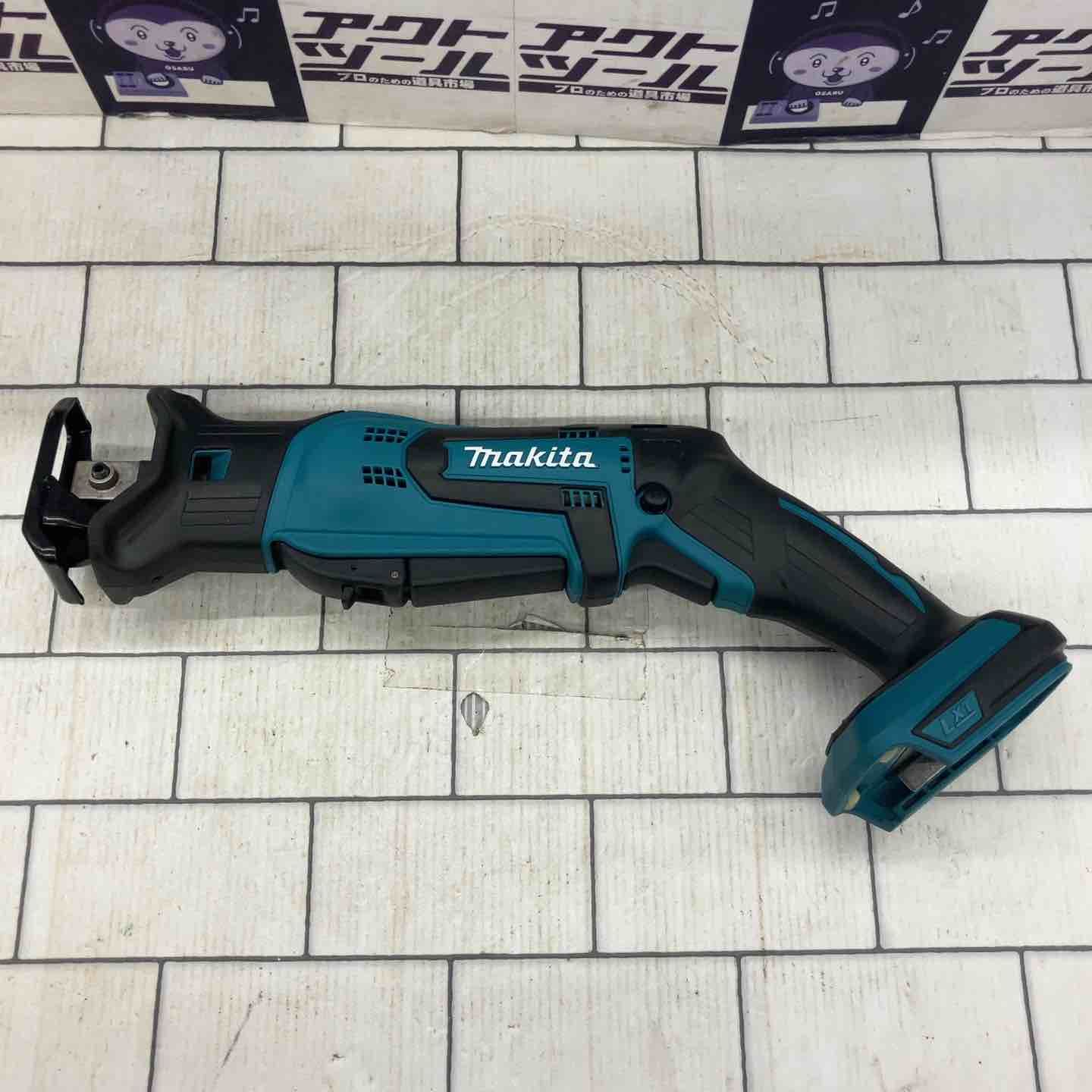 マキタ makita コードレスレシプロソー JR187DRGX 楽天市場】マキタ(makita) JR187DRG 充電式レシプロソー 18V 6Ah