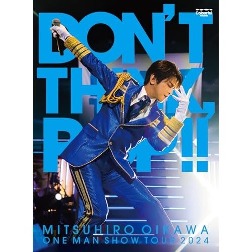 及川光博 サイン入りDVD Amazon.co.jp: 直筆サイン色紙付及川光博ライブDVD「美しき世界