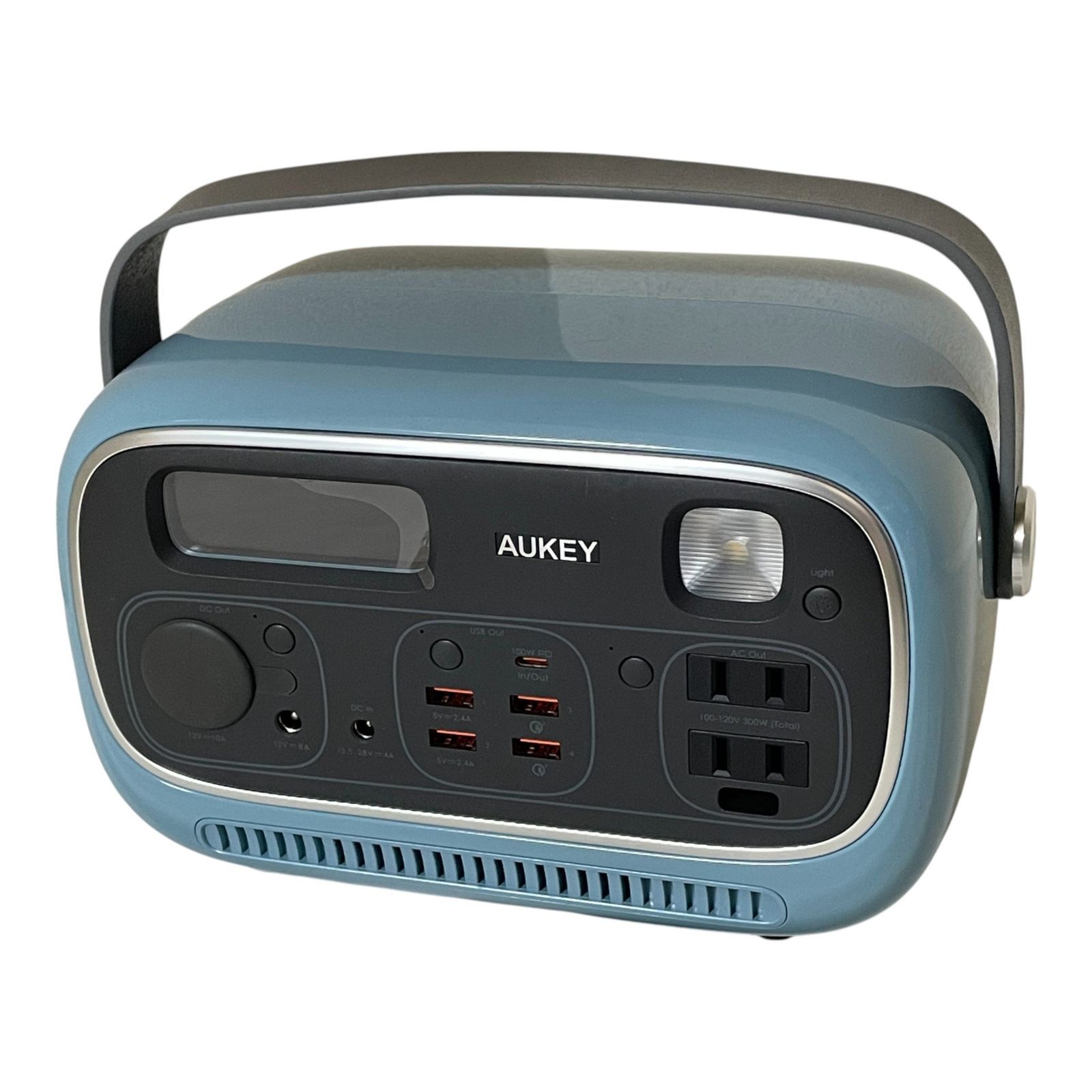 ポータブル電源